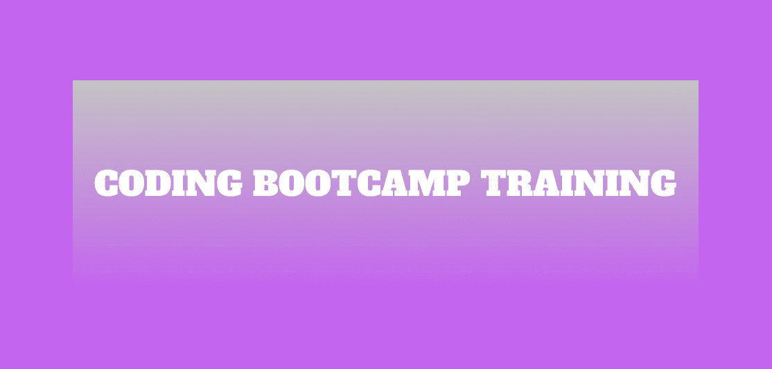 My Experience at a Coding Bootcamp
