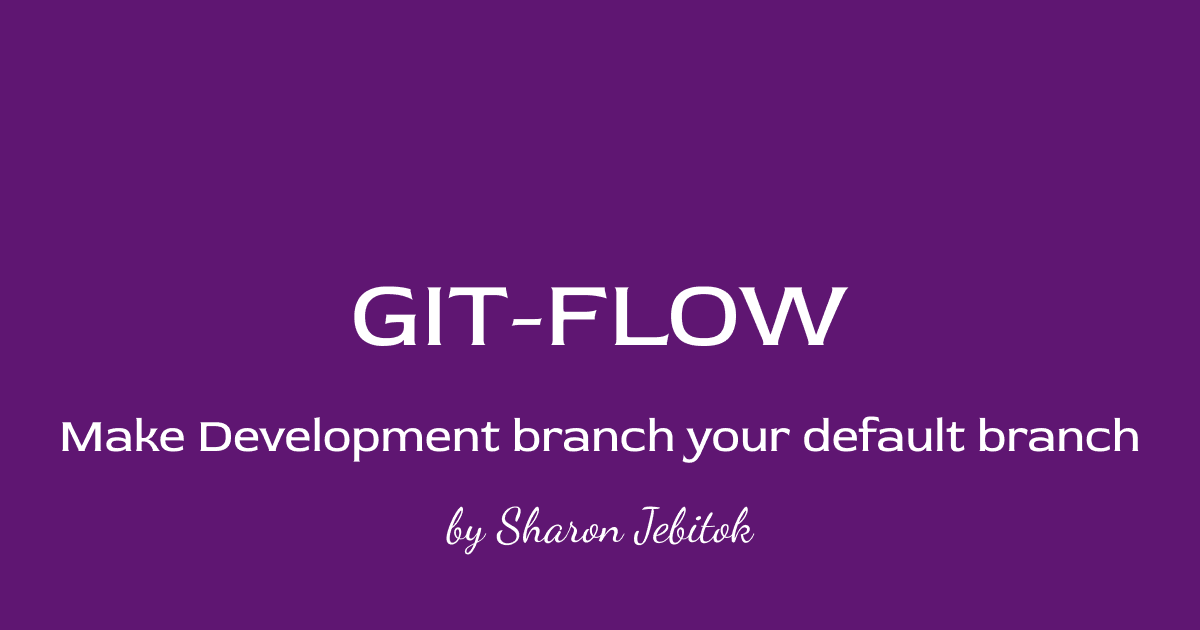 Git Workflow