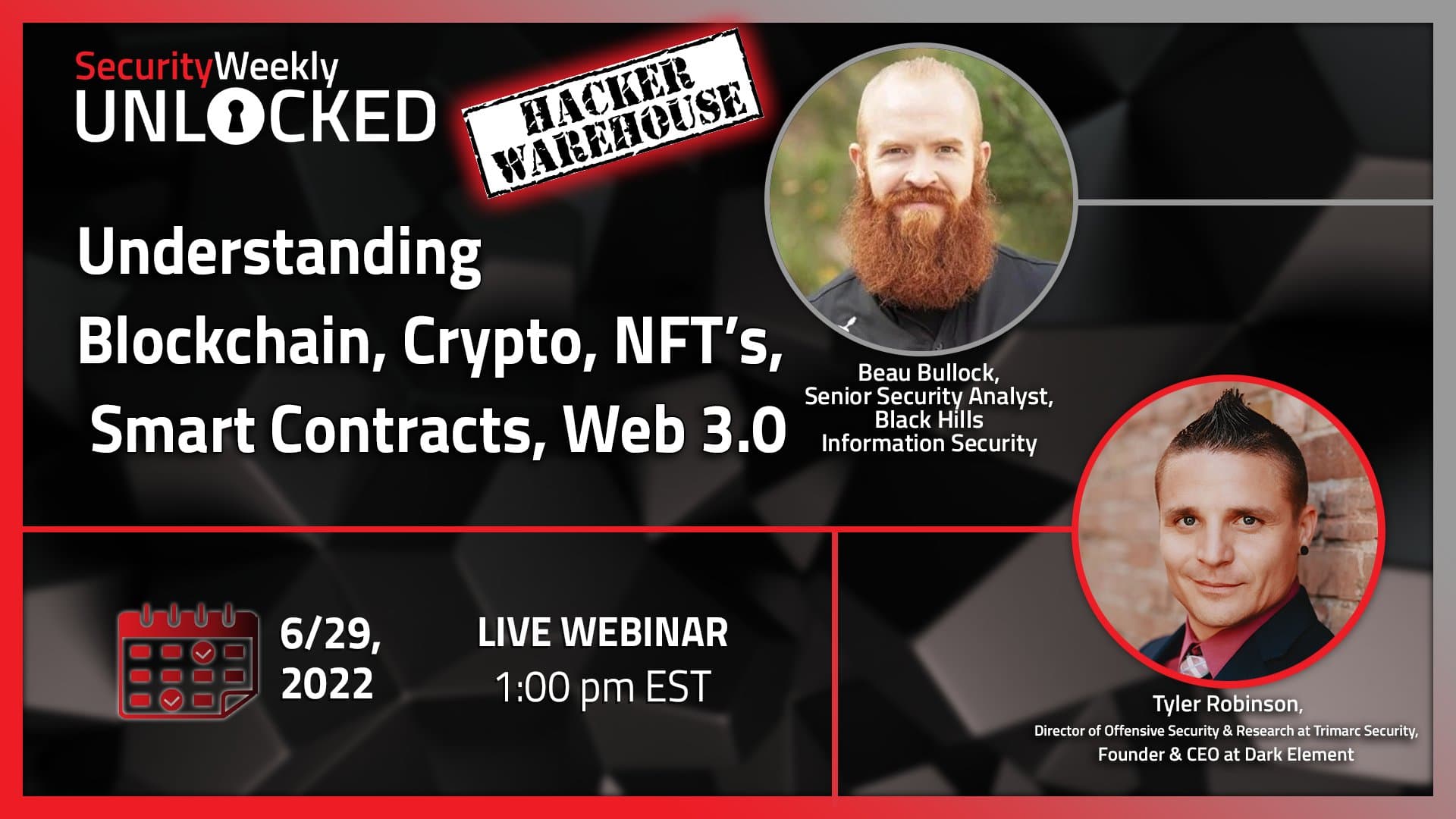 Understanding Blockchain, Crypto, NFTs, Smart Contracts, Web 3.0 from Hacker’s View