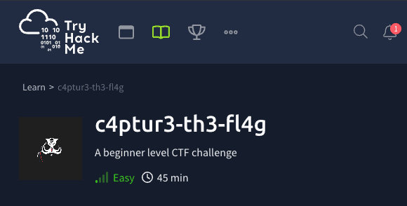 c4ptur3-th3-fl4g