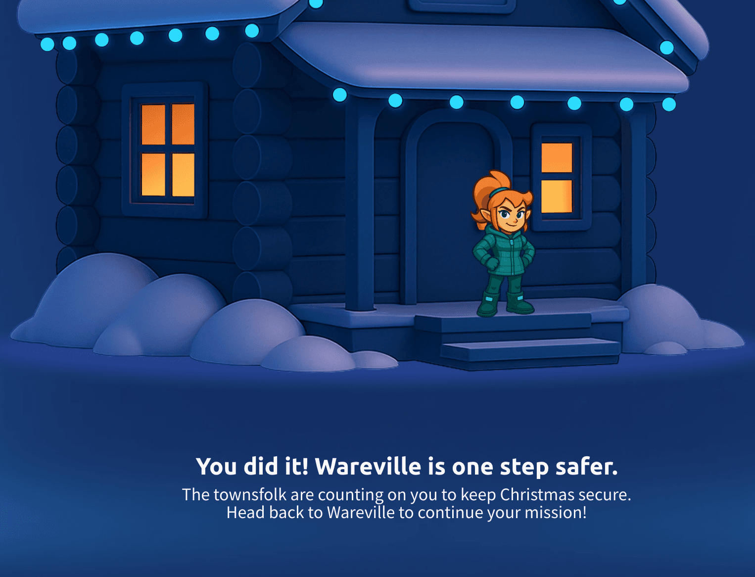 YARA Rules - YARA mean one! (TryHackMe) 🎉🧑‍🎄