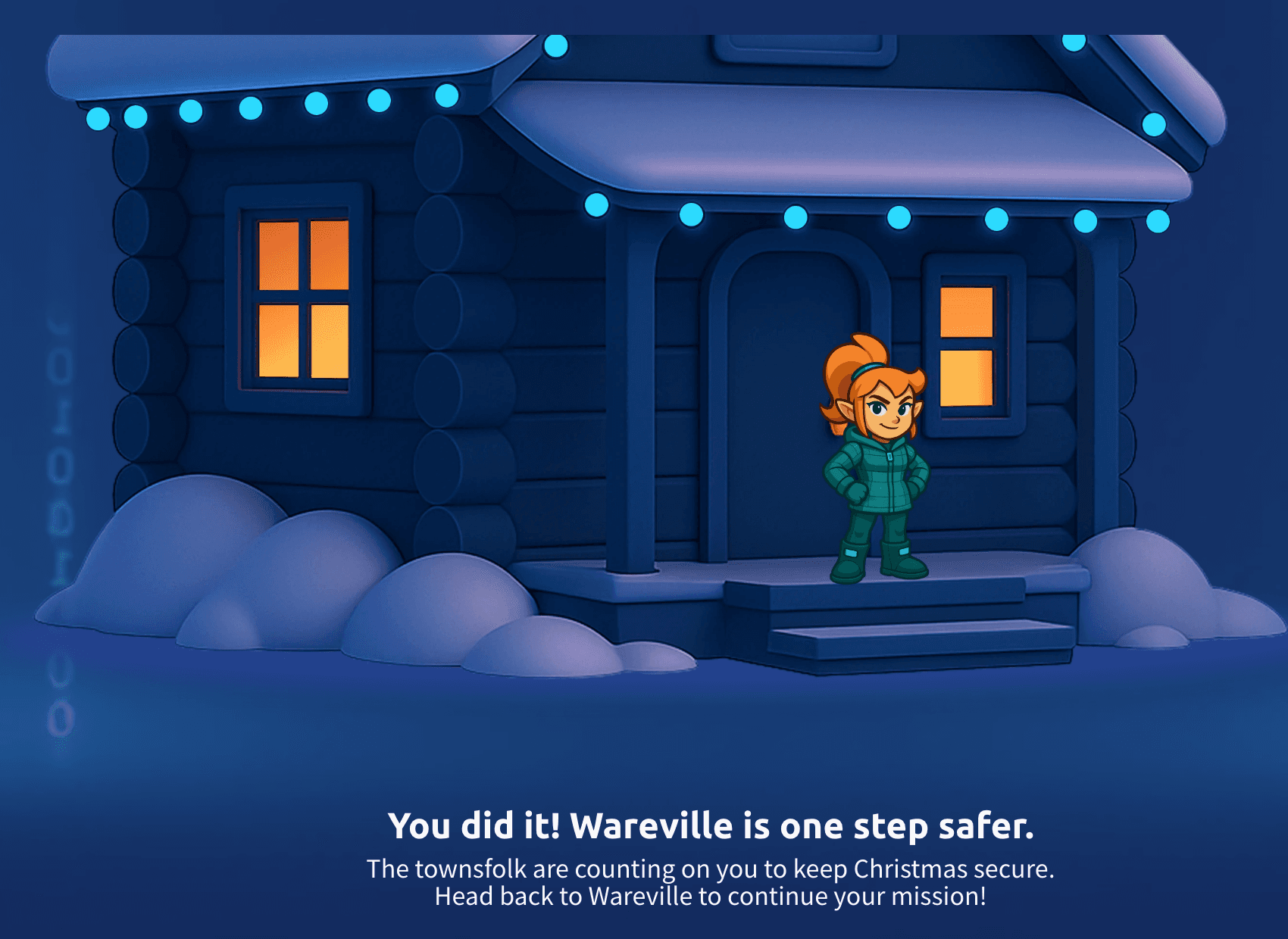 CyberChef - Hoperation Save McSkidy (TryHackMe) ๐๐งโ๐